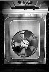 Uscator de fructe si legume Lund LUN68272