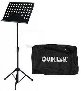 Suport pentru note Quiklok MS331