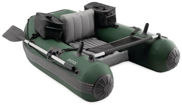 Barca Intex Big Catch Pro™