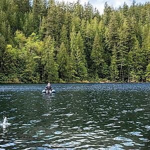 Barca Intex Big Catch Pro™