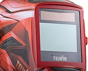 Masca pentru sudat Telwin VANTAGE RED XL