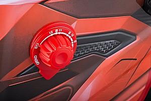 Masca pentru sudat Telwin VANTAGE RED XL