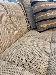 Canapea Rivista DA VINCI 3 loc