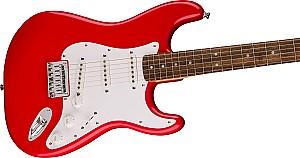 Chitara electrica Fender Squier Sonic Strat HT Torino Red