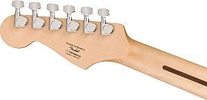 Chitara electrica Fender Squier Sonic Strat HT Torino Red