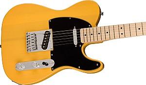 Chitara electrica Fender Squier Sonic Tele MN ButterscotchB