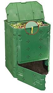 Compostor Juwel BIO 400 Green