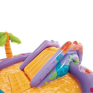 Piscina copii Intex Dino Park