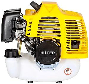 Motocoasa pe benzina Huter GGT-553TX