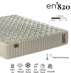 Saltea Dizayno Home Lux Serenity 160x200