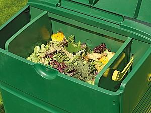 Compostor Juwel Aeroplus 6000