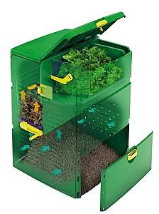 Compostor Juwel Aeroplus 6000