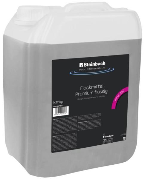  Steinbach Floculant lichid Premium, 22 L