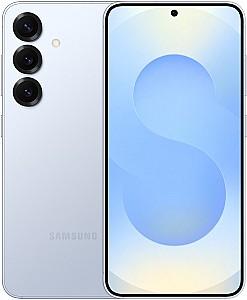 Telefon mobil Samsung Galaxy S25 12/512GB Ice Blue