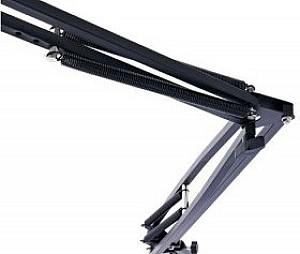 Stativ pentru microfon Fun Generation Podcast Stand