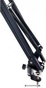 Stativ pentru microfon Fun Generation Podcast Stand