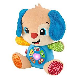 Jucarie interactiva Fisher  price Catelul Laugh & Learn