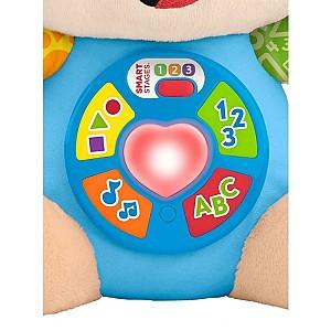 Jucarie interactiva Fisher  price Catelul Laugh & Learn