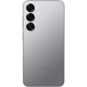 Telefon mobil Samsung Galaxy S25 12/512GB Silver Shadow