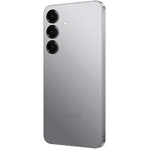 Telefon mobil Samsung Galaxy S25 12/512GB Silver Shadow