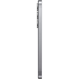 Telefon mobil Samsung Galaxy S25 12/512GB Silver Shadow