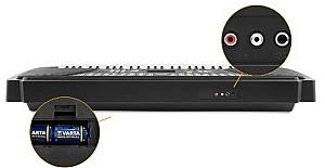 Pian digital Funkey Super Kit 61 Set