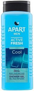 Gel de dus APART Fresh Cool
