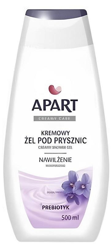Gel de dus APART Violet