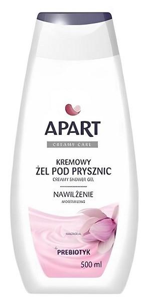 Gel de dus APART Magnolia