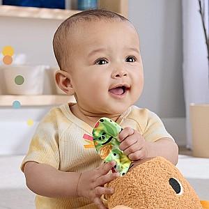 Jucarie de plus Fisher  price Capybara