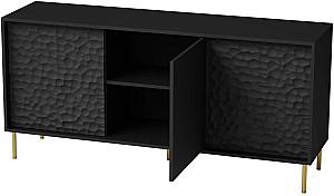Comoda Halmar Bullet KM-1 Negru
