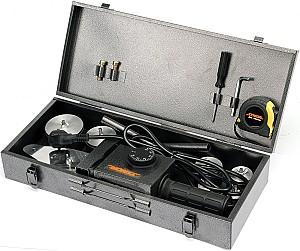 Aparat de sudat Sthor 78912 1500 W (STH78912)