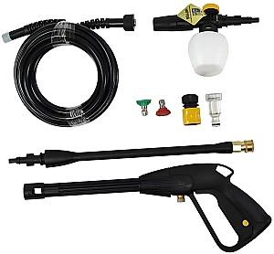 Aparat de spalat cu presiune Huter M-3-1650