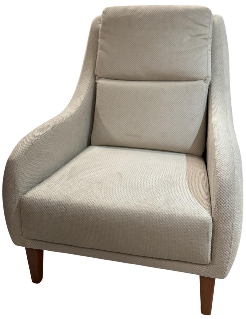 Fotoliu Luxe Life Comfort