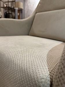 Fotoliu Luxe Life Comfort