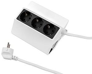 Prelungitor Bach Mann 500.000