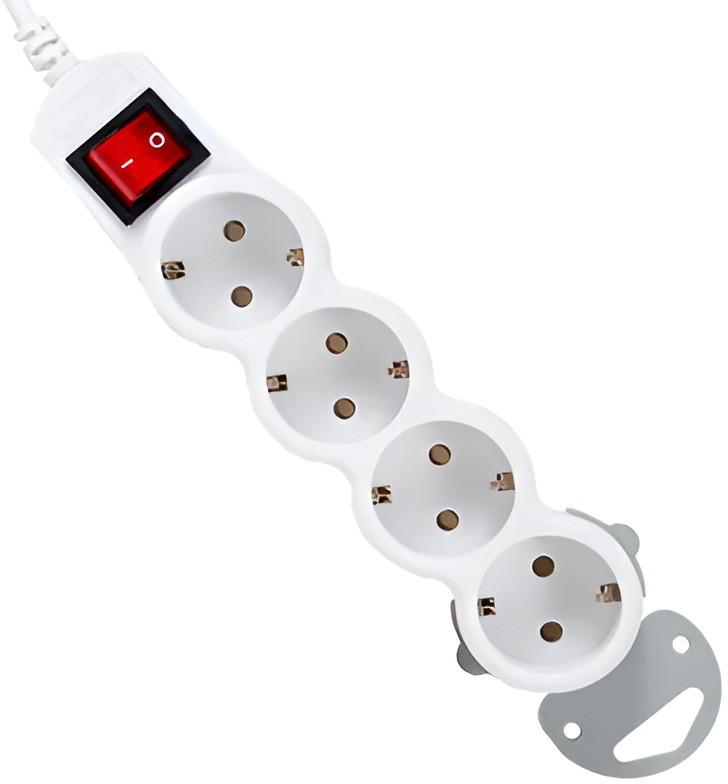 Prelungitor Scame 161.242D10