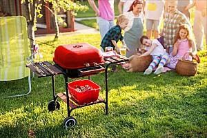 Grill barbeque BBQ 0155