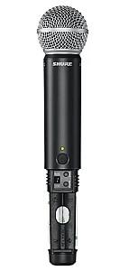 Microfon fara fir Shure BLX24/SM58 H8E