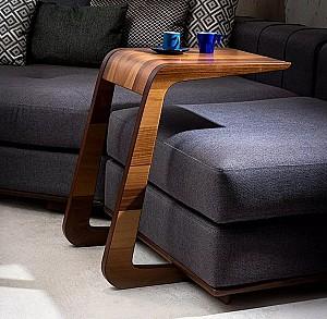 Masuta de cafea, reviste Dizayno Home Milano Side