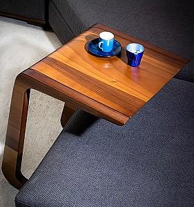 Masuta de cafea, reviste Dizayno Home Milano Side