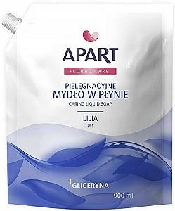 Sapun lichid pentru maini APART Floral Lily 900ml