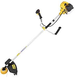 Motocoasa pe benzina Huter GGT-553TA