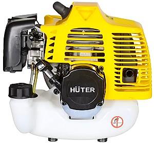 Motocoasa pe benzina Huter GGT-553TA