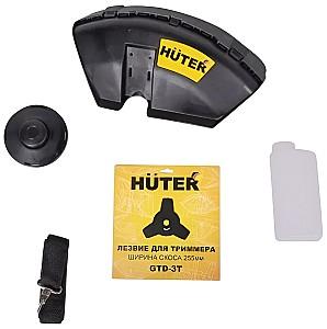 Motocoasa pe benzina Huter GGT-553TA