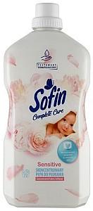 Concentrat de clatire Sofin Complete Care&Freshness Sensitive