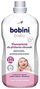 Concentrat de clatire Bobini Baby Concentrated 1.8L