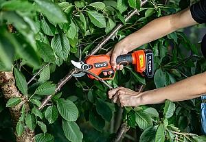 Foarfece de vie Yato YT828377