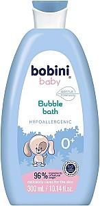 Spuma de baie pentru copii Bobini Baby Bubble Bath