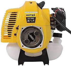 Motocoasa pe benzina Huter GGT-1900S